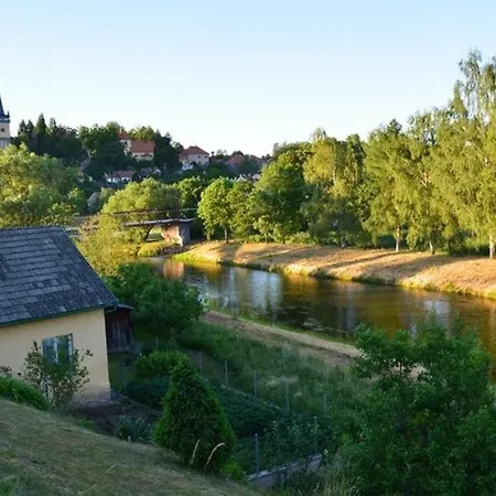 Dom wakacyjny Holiday 1 Zruc nad Sazavou